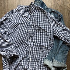 J Crew Button Down